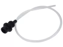 Шланг JTC 1020-B (1000 мм, d=10 мм, для JTC 1020, JTC 1050)